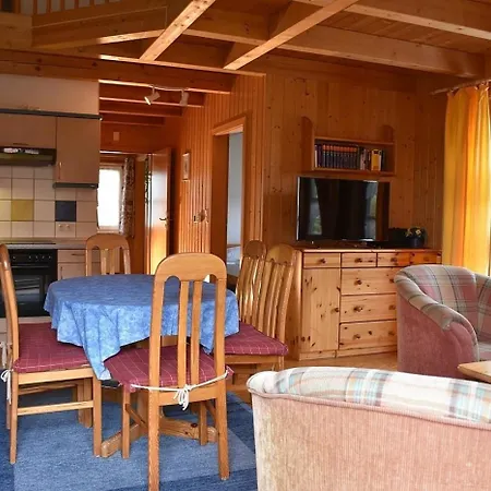 別荘 Nr 18a3, Hagbuegerl, Bayr Wald Waldmünchen
