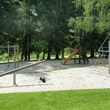 別荘 Nr 18a3, Hagbuegerl, Bayr Wald Waldmünchen
