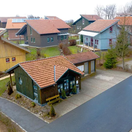 別荘 Nr 18a3, Hagbuegerl, Bayr Wald Waldmünchen