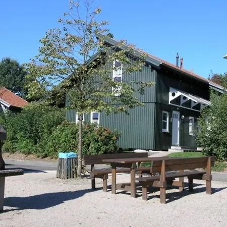Nr 18a3, Hagbuegerl, Bayr Wald * Waldmünchen
