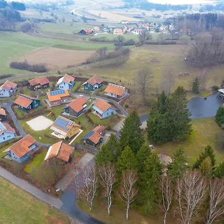 Nr 18a3, Hagbuegerl, Bayr Wald