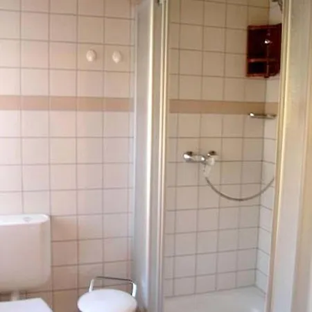 Nr 18a3, Hagbuegerl, Bayr Wald Holiday home *