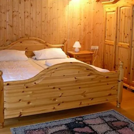 Nr 18a3, Hagbuegerl, Bayr Wald Holiday home Waldmuenchen