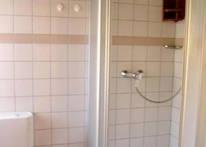 Nr 18a3, Hagbuegerl, Bayr Wald Feriehus *