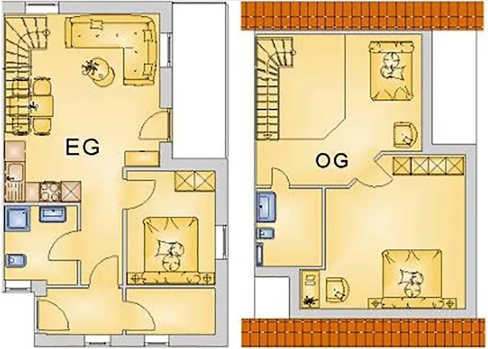 Feriehus Nr 18a3, Hagbuegerl, Bayr Wald