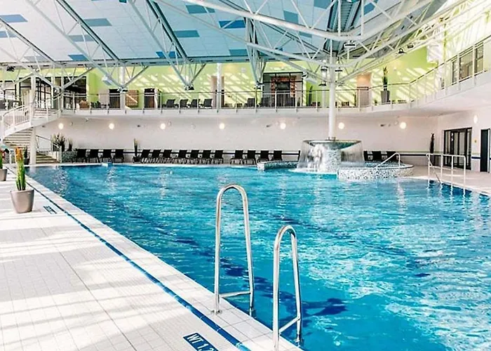 Feriehus Nr 18a3, Hagbuegerl, Bayr Wald *